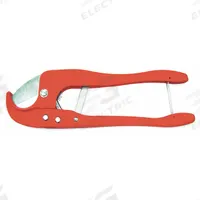 WESTWARD Tubing Cutter: 1/16 in – 2 3/8 in OD Cutting Capacity, Ratcheting Shear, 17 in Tool Lg (MPN 10D468). Key specifications — attr327817: No; attr327812: 10D468; attr327818: Polypropylene; attr327815: WESTWARD.