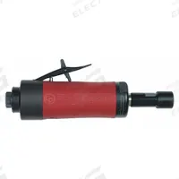 CHICAGO PNEUMATIC Die Grinder: Straight Tool, 0.5 hp Horsepower, 20,000 RPM Max. Speed, Light Duty (MPN CP3000-420R). Key specifications — attr1320532: Straight; attr1320525: Tool Only; attr1320526: CHICAGO PNEUMATIC.