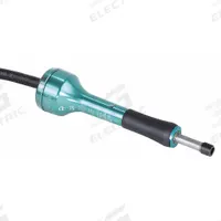 DYNABRADE Air Pencil Grinder: 0.1 hp, 60,000 RPM Max, Rear Exhaust Location, High Speed (MPN 51750). Key specifications — attr1320695: (1) Bare Tool; attr1320698: Rear; attr1320732: High Speed; attr1320742: DYNABRADE.