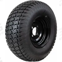 HI-RUN Tires and Wheels: 21X8.50-10 Tire Size, Lawn Mower Tire, SU05, 1,050 lb Wt Capacity (MPN ASB1219). Key specifications — Tire Size: 21X8.50-10; Tread Pattern: SU05; Brand: HI-RUN.