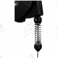 HUBBELL Shock Stop Kit: Steel (MPN BD-SH). Key specifications — attr915810: BG-15; attr915821: Shock Stop Kit; attr915808: HUBBELL.