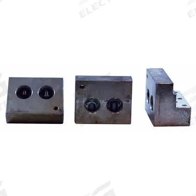 EATON Lug and Cable Kit: EML33, V For Frame Size, Lugs - Eaton Soft Start Accessories