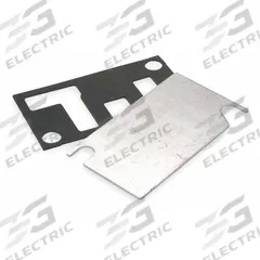 ARO Isolator Plate: Gasket, PTN. Key specifications — attr1089083: Gasket; attr1086904: Isolator Plate; attr1086871: PTN.
