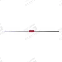 MONARCH Resistor (250 Ohm): Precision Resistor, Resistors, Paperless Recorder, DC1250, 5380-151. Key specifications — Brand: MONARCH; Manufacturer Part Number: 5380-151; Compatible Product Type: Paperless Recorder; Compatible with Manufacturer Model Number: DC1250; Product Type: Precision Resistor.