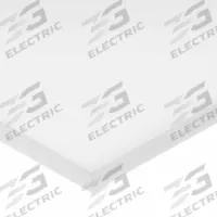 HDPE Bar: 0.375 in Thick, 2 in x 8 ft, Opaque, White, 3,500 psi Tensile Strength, 30 ft-lb/in (MPN BULK-PS-PE-1057). Key specifications — Impact Strength: 30 ft-lb/in; Clarity: Opaque.