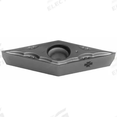 SUMITOMO Diamond Turning Insert: VCGT330MESI - Diamond Indexable Turning Inserts