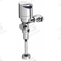 ZURN Automatic Flush Valve Retrofit Kit: EZ Gear®, Auto Flush Valve Retrofit Kit, Urinals, Top, 3 yr (MPN ZER6003AV-ULF-TM). Key specifications — Mounting Type: Top; Brand: ZURN.