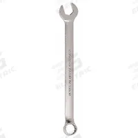 PROTO Combination Wrench: Alloy Steel, Satin, 21 mm Head Size, 11 3/4 in Overall Lg, Offset (MPN J1221MASD). Key specifications — attr309539: 21 mm; attr309567: Yes; attr324930: PROTO.