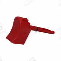 INGERSOLL RAND Trigger ASM: 1/2 in Impact Wrench/3/8 in Impact Wrench Compatible (MPN 2115-D93). Key specifications — attr1170862: 3/8 in Impact Wrench; attr1170869: INGERSOLL RAND; attr1179955: Trigger Assembly.