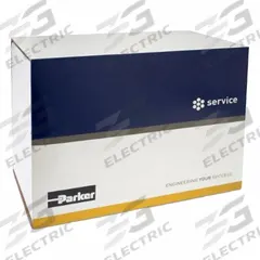 PARKER Maintenance Kit: Mfr Part # M12.FSK.0003. Key specifications — attr163835: M12.FSK.0003; attr163842: Service Kit; attr163845: CDAS 060 - 065; attr163847: (2) Filter Drains.