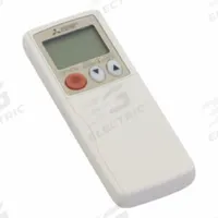 MITSUBISHI ELECTRIC Handheld Remote Control: Handheld Remote Control, Heat Pump, Mitsubishi Electric (MPN U01A03426). Key specifications — Product Type: Handheld Remote Control; Manufacturer Part Number: U01A03426; Brand: MITSUBISHI ELECTRIC.