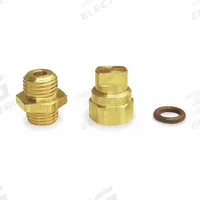 CHAPIN Nozzle: 6-5797. Key specifications — Product Type: Nozzle; Nozzle Type: Fan Tip; Compatible Mfr. Model No.: 1949.
