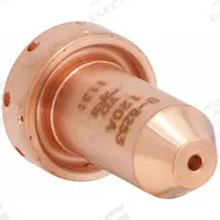 THERMAL DYNAMICS Standoff Tip: For Thermal Dynamics SL100/Thermal Dynamics SL60 Torch, 120 A (MPN 9-8253). Key specifications — Manufacturer Part Number: 9-8253; For Plasma Torch Type: Handheld; Brand: THERMAL DYNAMICS; For Plasma Torch Series (Table): SL100.