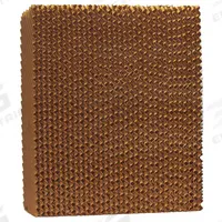 CHAMPION Evaporative Cooler Media: Cellulose, Portable Evaporative Cooler, Ultracool (MPN 110132-3). Key specifications — Brand: CHAMPION.