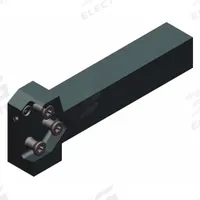WIDIA Indexable Grooving and Parting Toolholder: WGCMSR2065C (MPN 6499273). Key specifications — attr257459: WGCMSR2065C; attr257462: WGCMSR2065C.