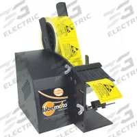 START INTERNATIONAL Electric Label Dispenser: 7 in Overall Lg, 6 1/8 in Overall Dp, LD3000. Key specifications — Includes: 3 in Core Holder; Manufacturer Part Number: LD3000; Brand: START INTERNATIONAL; Product Type: Automatic Labels Dispenser.