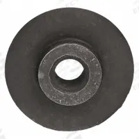 WESTWARD Cutter Wheel: Cuts Aluminum/Copper/Steel, For Grainger No. 3CYV6, For Mfr No. 3CYV6, 2 (MPN 6KHD5). Key specifications — attr424303: Aluminum; attr424298: 3CYV6; attr424301: Steel; attr424299: 3CYV6; attr424296: WESTWARD; attr549253: 2.