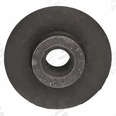 WESTWARD Cutter Wheel: Cuts Aluminum/Copper/Steel, For Grainger No. 3CYV6, For Mfr No. 3CYV6 - Wheels for Pipe, Tubing & Conduit Cutters