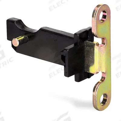 TELEMECANIQUE SENSORS Right Angle Actuating Key: XCKL Series - Actuating Keys for Safety-Interlock Switches
