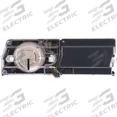 SYSTEM SENSOR Duct Smoke Detector: 120V AC/24V AC/DC Volt, 65 mA @ 24V DC Current - Smoke Detectors for Fire Alarm Systems