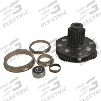DAYTON Bearing Kit: For 5CVR9/5CVT0, Fits Dayton Brand (MPN MH5CVR921G). Key specifications — attr382542: 5CVT0; attr382544: Dayton; attr382552: Bearing Kit; attr394832: DAYTON.
