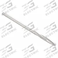 YANKEE Chucking Reamer: 0.055 in Dia, #54, Spiral Flute, High Speed Steel (MPN 435-#54). Key specifications — attr1301549: Right Hand; attr1301527: YANKEE.