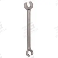 PROTO Flare Nut Wrench: Alloy Steel, Satin, 9/16 in Head Size, 7 in Overall Lg (MPN J3754). Key specifications — attr309723: No; attr309730: Satin; attr309729: Alloy Steel; attr324937: PROTO.