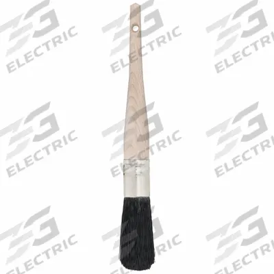 GRAYMILLS Parts Washer Brush: For Solvent-Based Solution Base Type, Straight, Polypropylene - Standard Parts Washing Brushes