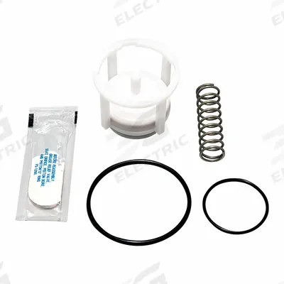Watts First Check Valve Repair Kit: First Check Valve Repair Kit, 818DD4/818DD6 - Repair Kits & Parts for Watts Backflow Preventers