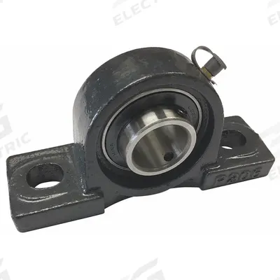 TJERNLUND Bearing Kit: Compatible Mfr Model # HD - Bearings, Bushings & Sheaves for HVACR Equipment