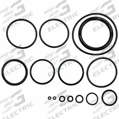 SPEEDAIRE O-ring Kit: Mfr Part # PN31CCP17G, O-Ring Kit, Compatible with Grainger Part # 31CC54. Key specifications — attr948908: PN31CCP17G; attr948910: 31CC54; attr948916: O-Ring Kit.