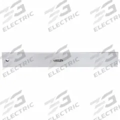 INSIZE Straight Edge: Metric/SAE, Not Certified, Steel, 0.007 mm/0.07 mm, 2 9/16 in Wd, 36 in Lg (MPN 7117-900). Key specifications — attr950646: 0.007 mm; attr950657: Metric/SAE; attr950658: Steel; attr950647: Not Certified; attr950649: Square; attr950662: INSIZE.