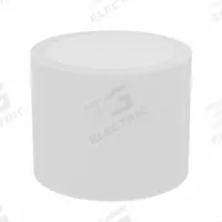 BUNTING BEARINGS Sleeve Bearing: PTFE, J-7000, 1 in Bore, 1 1/4 in OD, 1 in Overall Lg, Off-White (MPN BJ7S162008). Key specifications — Color: Off-White; Brand: BUNTING BEARINGS.