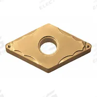 KYOCERA Diamond Turning Insert: DNMG431GP CA510, DNMG150404GP. Key specifications — attr257732: DNMG431GP CA510; attr257733: DNMG150404GP.