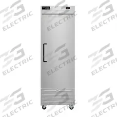 VALIANCE BY HOSHIZAKI Refrigerator: 19.1 cu ft, 81 3/4 in Ht, 32 in Dp, Yes Energy Star Compliant (MPN VR1A-FS). Key specifications — Control Type: Digital; Energy Star Compliant: Yes; Brand: VALIANCE BY HOSHIZAKI.