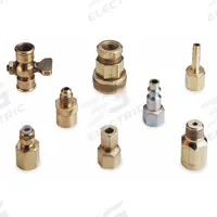 DICKSON Fitting Accessory Kit: A791. Key specifications — Brand: DICKSON; Manufacturer Part Number: A791.