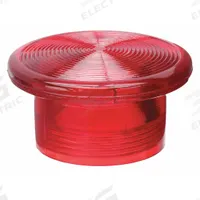 SCHNEIDER ELECTRIC Mushroom Head: 30 mm Panel Size, Illuminated, Metallic, Red (MPN 9001R20). Key specifications — Manufacturer Part Number: 9001R20; Compatible Operator Illumination: Illuminated; Compatible with Series: SK2L; Head Material: Metal; Brand: SCHNEIDER.