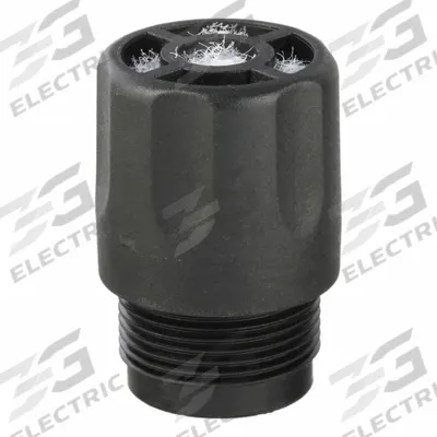 DYNABRADE Spirit Muffler Assembly: Mfr Part # 69272 - Air Tool Replacement Parts