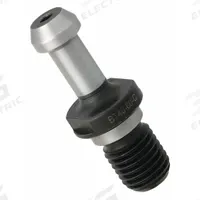 TECHNIKS Retention Knob: Coolant Through, BT40 Taper, 90°, 15 mm Dia (MPN 17822). Key specifications — attr1033406: TECHNIKS.