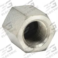 PARKER Metal Pipe Straight: Straight, Carbon Steel, 1/4 in x 1/8 in, 7,000 psi (MPN 4-2 RA-S). Key specifications — Pipe Fitting Material: Carbon Steel; Brand: PARKER; Maximum Operating Pressure: 7,000 psi; Connector Type: Adapter; (DO NOT SEND) Manufacturer Location: Globally Sourced; Fitting Pipe Size: 1/4 in x 1/8 in.