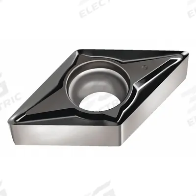 WALTER Diamond Turning Insert: DCGT3(2.5)2-FM2 WSM20S - Diamond Indexable Turning Inserts
