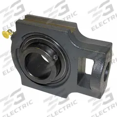 SEALMASTER Take-Up Bearing: MST-40, Radial Ball, Stainless Steel Insert, 2 1/2 in Bore. Key specifications — Manufacturer Part Number: MST-40; Compatible Frame: Sth 40 Thru 47-12 Dzu; Expansion Type: Fixed; System of Measurement: Inch; Brand: SEALMASTER.