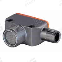 IFM Photoelectric Sensor Receiver: Built-in Connector, 4 - Pin M12 Connector, 10-30V DC, PNP (MPN OGE280). Key specifications — DC Supply Voltage Rating: 10-30V DC; Brand: IFM.
