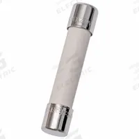 MERSEN Fuse: GSA Series, Time-Delay, 5 A, 250 V AC, Non-Indicating, 1/4 in x 1 1/4 in, MDA & GSA (MPN GSA5). Key specifications — Brand: MERSEN; Series: GSA; Equivalent Fuse Series: MDA & GSA.