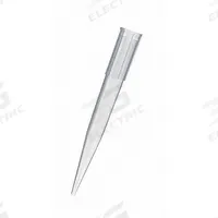 COLE-PARMER Pipette Tip: Non-Sterile, 10,000 ul Capacity, Bulk Bag, No Filter, Polypropylene, 500 (MPN 2571173). Key specifications — Autoclavable: Autoclavable; Brand: COLE-PARMER; Color: Clear; Disposability: Reusable; Material: Polypropylene; Sterility: Non-Sterile; For Pipette Type: Universal; Includes Filter: No Filter.