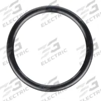 GRACO O-ring: O-Ring, PTFE, 249056 (MPN 117828). Key specifications — Material: PTFE; Compatible with Manufacturer Model Number: 249056; Product Type: O-Ring.