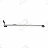 ALDON Level and Gauge Combination: 5 lb Wt, Aluminum, 56 1/2 in Track Lg - Max (MPN 4022-03). Key specifications — attr1383673: ALDON; attr1383678: Aluminum.
