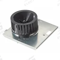 BROAN Fan Assembly: Fan Assembly, 684, S97009745. Key specifications — Product Type: Fan Assembly; Compatible Manufacturer Part Number: 684; Manufacturer Part Number: S97009745.