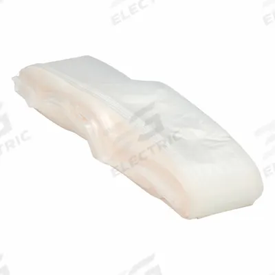 HUSQVARNA Dust Collection Bag: Mfr Part # 584650201 - Replacement Parts for Masonry, Tile & Concrete Saws