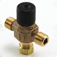 SIEMENS Hydronic Globe Valve: VMP42.10(2) Mfr Part #. Key specifications — Product Type: Hydronic Globe Valve; Manufacturer Part Number: VMP42.10(2).